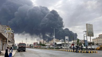 شهداء ومصابون جرّاء استهداف الاحتلال الاسرائيلي مركبة مدنية شرق مدينة غزة