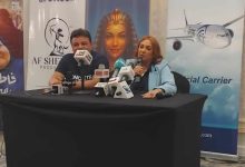 شيرين تكشف سبب دراستها الحقوق في ندوة تكريمها بمهرجان الإسكندرية السينمائي