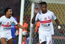 شيكو بانزا للاعب الزمالك المنبوذ: أنت عظيم.. لا تستمع لأحد