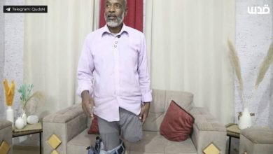 صادروا طرفه الصناعي: الأسير المحرر جمعة أبو خليفة يروي تفاصيل تعذيبه في سجون الاحتلال