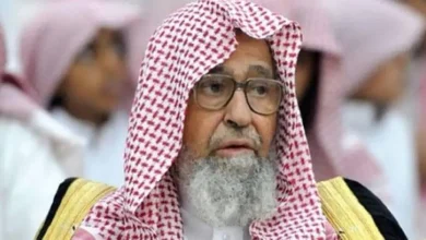 صالح الفوزان مفتياً عاماً للسعودية