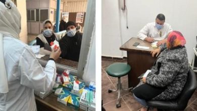 صحة دمياط: متابعة دورية للحوامل وخدمات متكاملة داخل الوحدات الصحية