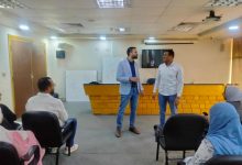 صحة مطروح: تدريب 30 من أعضاء هيئة التمريض بالمستشفيات