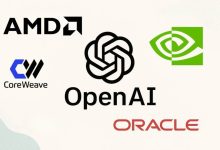 صفقات OpenAI التريليونية.. هل تبني إمبراطورية ذكاء اصطناعي أم تفاقم فقاعة مالية؟