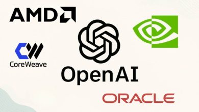 صفقات OpenAI التريليونية.. هل تبني إمبراطورية ذكاء اصطناعي أم تفاقم فقاعة مالية؟