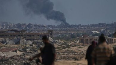 "صفقة ترامب" تبدو كحلم إسرائيلي...