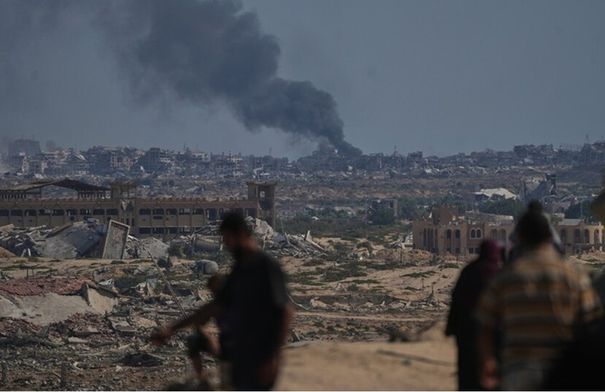 "صفقة ترامب" تبدو كحلم إسرائيلي...