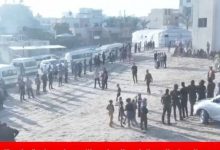 صفقة طوفان الأقصى.. القسام تنشر أسماء أسرى الاحتلال المقرر الإفراج عنهم 