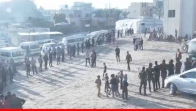 صفقة طوفان الأقصى.. القسام تنشر أسماء أسرى الاحتلال المقرر الإفراج عنهم 
