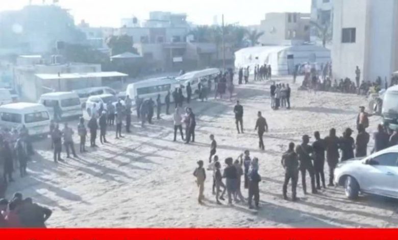 صفقة طوفان الأقصى.. القسام تنشر أسماء أسرى الاحتلال المقرر الإفراج عنهم 