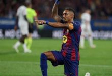 صفقة كاملة الأوصاف.. رافينيا مفتاح انتقال لاعب يوفنتوس إلى برشلونة
