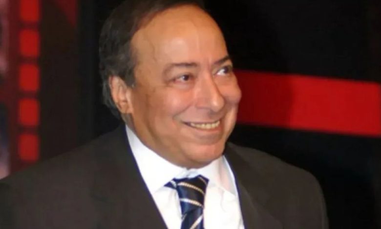 صلاح السعدني ومسيرة نجاح تربّع من خلالها على عرش الدراما التليفزيونية