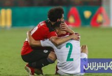 صلاح وحكيمي ضمن ترشيحات "فيفبرو"