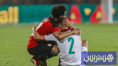 صلاح وحكيمي ضمن ترشيحات "فيفبرو"