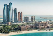 صندوق النقد الدولي يتوقع نمو اقتصاد أبوظبي 6% ودبي 3.4% في 2025