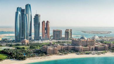 صندوق النقد الدولي يتوقع نمو اقتصاد أبوظبي 6% ودبي 3.4% في 2025