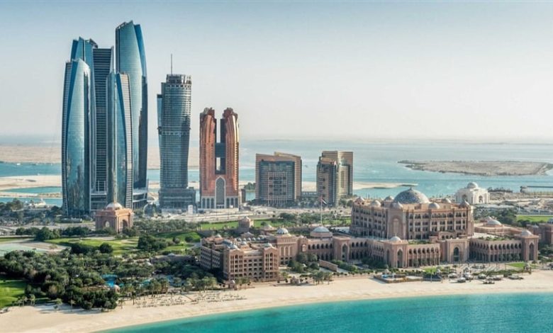 صندوق النقد الدولي يتوقع نمو اقتصاد أبوظبي 6% ودبي 3.4% في 2025