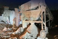 ضبط 180 ألف طن أسمدة زراعية مغشوشة في مصنع غير مرخص بالجيزة