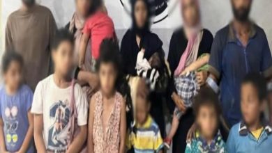ضبط شبكة تستغل الأطفال في أعمال التسول بالقاهرة