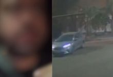 ضبط شخص قام بنشر مقطع فيديو متداول تضمن معلومات غير صحيحة