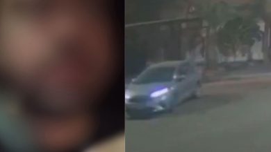 ضبط شخص قام بنشر مقطع فيديو متداول تضمن معلومات غير صحيحة