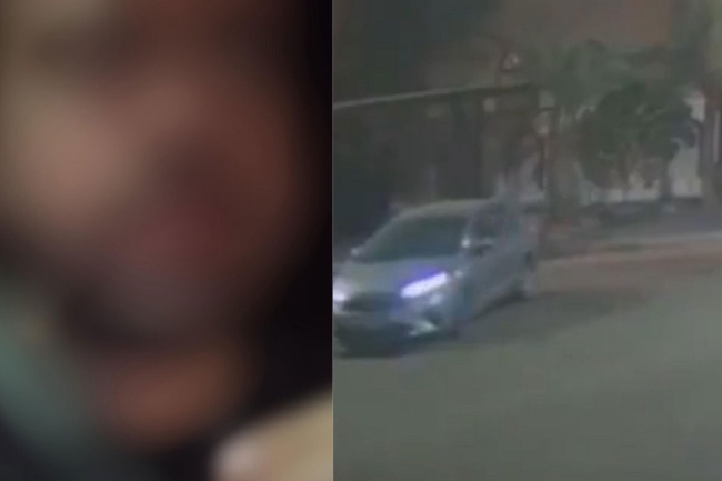 ضبط شخص قام بنشر مقطع فيديو متداول تضمن معلومات غير صحيحة