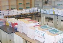 ضبط صاحب مطبعة بدون ترخيص بالقاهرة بحوزته 49 ألف مطبوع تجارى بدون تفويض