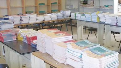 ضبط صاحب مطبعة بدون ترخيص بالقاهرة بحوزته 49 ألف مطبوع تجارى بدون تفويض