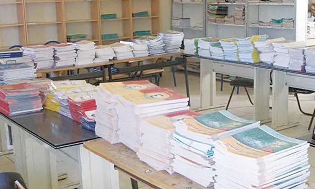 ضبط صاحب مطبعة بدون ترخيص بالقاهرة بحوزته 49 ألف مطبوع تجارى بدون تفويض