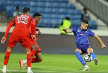 ضمك يتعادل مع الفتح في دوري روشن