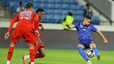 ضمك يتعادل مع الفتح في دوري روشن