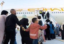 ضمن "الفارس الشهم 3".. الإمارات تُنفذ إخلاء طبياً عاجلاً لـ57 مريضاً من غزة برفقة ذويهم