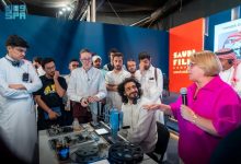 ضمن منتدى الأفلام السعودي 2025.. الذكاء الاصطناعي وترميم الأفلام يعيدان الحياة لذاكرة السينما