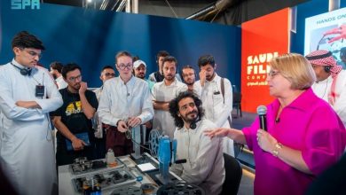 ضمن منتدى الأفلام السعودي 2025.. الذكاء الاصطناعي وترميم الأفلام يعيدان الحياة لذاكرة السينما