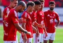  طبيب جهاز هضمي يكشف موعد عودة إمام عاشور للملاعب