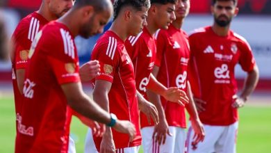 طبيب جهاز هضمي يكشف موعد عودة إمام عاشور للملاعب