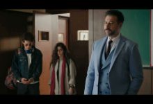 طرح تيزر فيلم ولنا في الخيال.. حب؟ تمهيدا لعرضه في السينمات قريبا