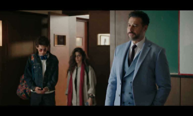 طرح تيزر فيلم ولنا في الخيال.. حب؟ تمهيدا لعرضه في السينمات قريبا