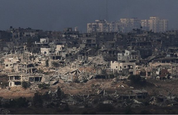 طلب أمريكي عاجل من حماس عليها تنفيذه خلال 24 ساعة...