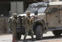 طوباس وطمون: المقاومة تكسر الهدوء النسبي رغم الاقتحامات اليومية وملاحقة جيش الاحتلال والسلطة للمقاومين