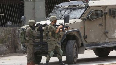 طوباس وطمون: المقاومة تكسر الهدوء النسبي رغم الاقتحامات اليومية وملاحقة جيش الاحتلال والسلطة للمقاومين