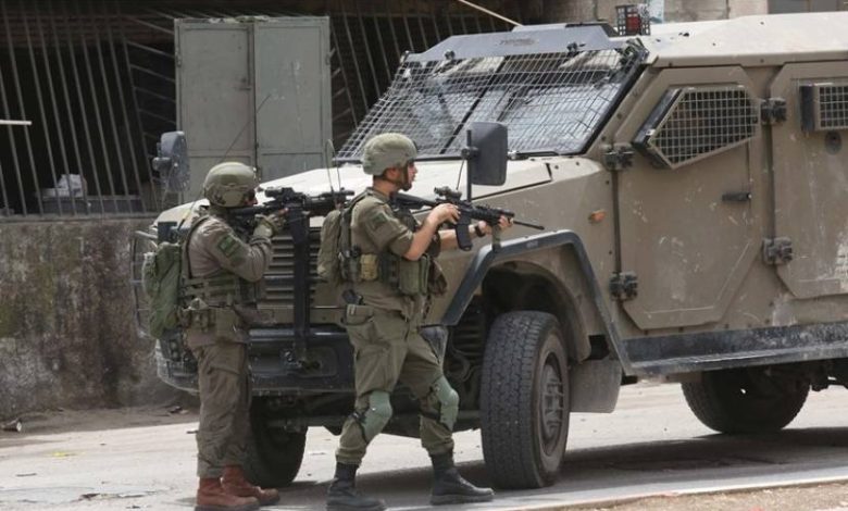 طوباس وطمون: المقاومة تكسر الهدوء النسبي رغم الاقتحامات اليومية وملاحقة جيش الاحتلال والسلطة للمقاومين