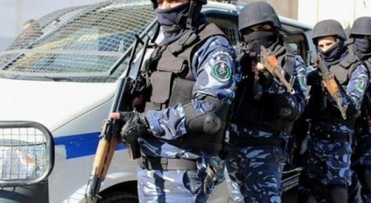 طولكرم : استشهاد ضابط من جهاز الشرطة أثناء تأدية واجبه الوطني بملاحقة تجار المواد المخدرة