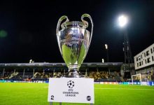 عاجل : مفاجآت نارية في ترتيب دوري الأبطال.. برشلونة وليفربول في مراكز صادمة وفريق مغمور يصنع المفاجأة