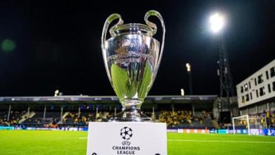 عاجل : مفاجآت نارية في ترتيب دوري الأبطال.. برشلونة وليفربول في مراكز صادمة وفريق مغمور يصنع المفاجأة