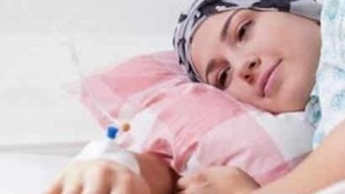 عارض شائع جداً قد ينذر بالإصابة بالسرطان...