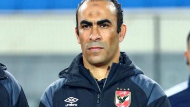 عبد الحفيظ: لا أميل لضم لاعب من الزمالك أو بيراميدز إلا إذا..!