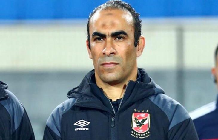 عبد الحفيظ: لا أميل لضم لاعب من الزمالك أو بيراميدز إلا إذا..!