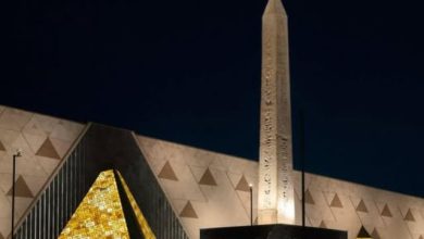 عضو غرفة شركات السياحة: المتحف المصري الكبير يجسد عظمة الحضارة التي علمت العالم