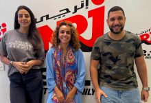 علا رشدي: أشارك في مسلسل بنج كلي.. وقريبا بودكاست وجهة مازر